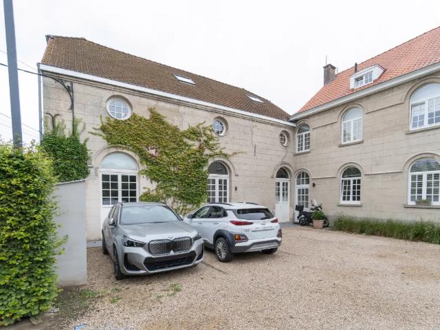 Duplex location à Lasne, Wallonie