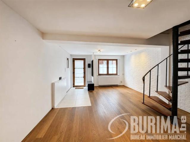 Duplex location à Halle, Brabant