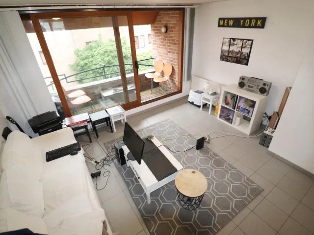 Duplex location à Ottignies-louvain-la-neuve, Wallonie