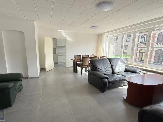 Duplex location à Lava, Brabant