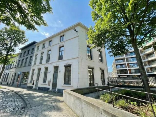 Duplex location à Lava, Brabant