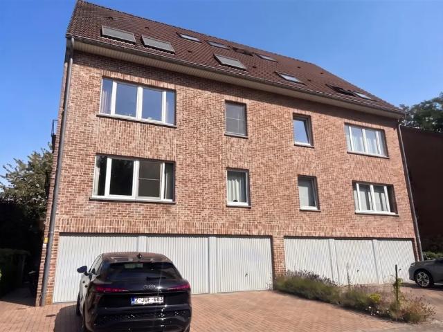 Duplex location à Lava, Brabant