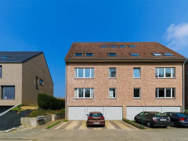 Duplex location à Lava, Brabant