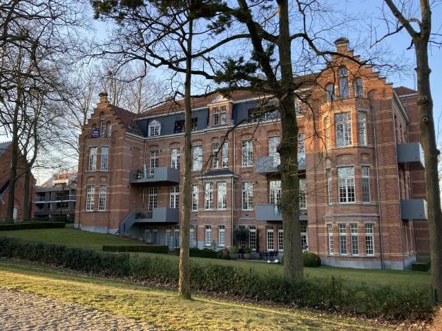 Duplex location à Bierbeek, Brabant