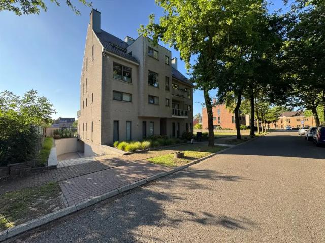 Duplex location à Machelen, Vlaams-Brabant