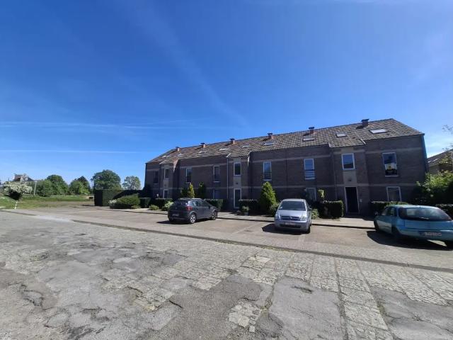 Duplex location à Bergen, Wallonie