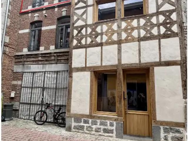 Duplex location à Marche-en-Famenne