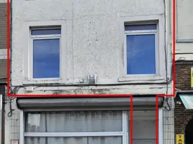 Duplex location à Marchienne-au-Pont, Charleroi