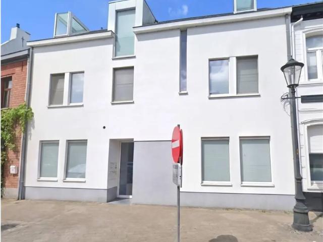 Duplex location à Meerhout, Antwerpen