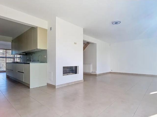 Duplex location à Meise, Brabant