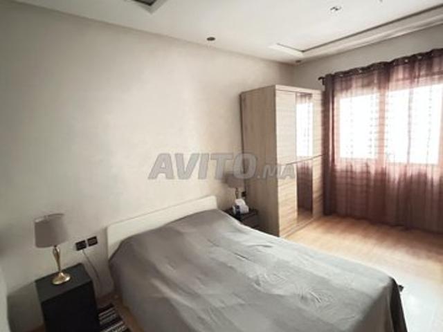 Appartement location à Anfa, Gharb-Chrarda-Beni Hssen