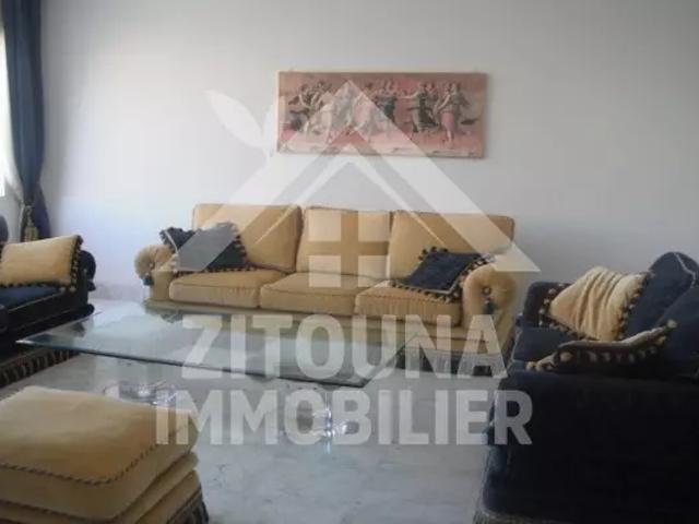 Appartement location