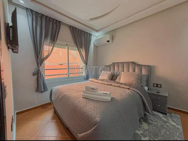Appartement location à L'Oriental