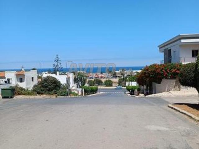 Appartement vente à Témara