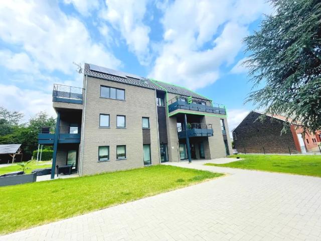 Duplex location à Herstal, Wallonie