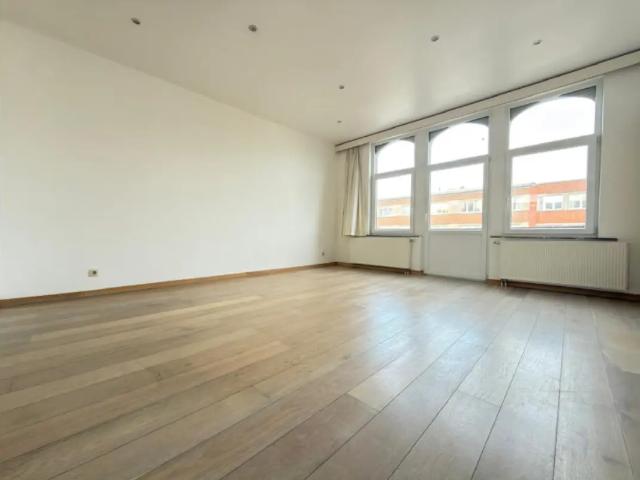 Duplex location à Berchem, Bruxelles