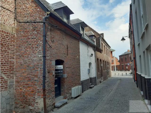 Duplex location à Quartier Rachot, Mons