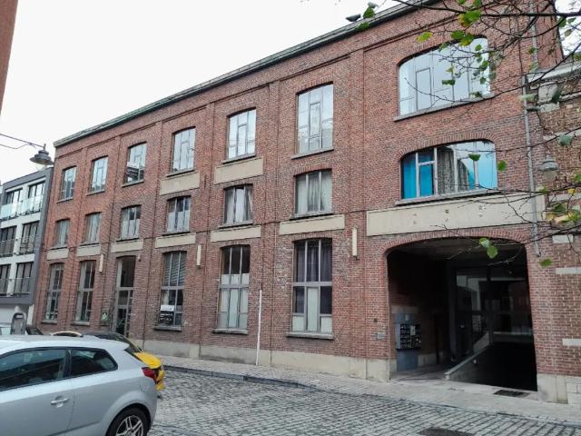 Duplex location à Bergen, Wallonie