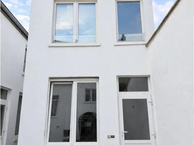 Duplex location à Mons