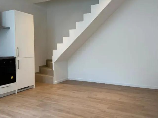 Duplex location à Mons