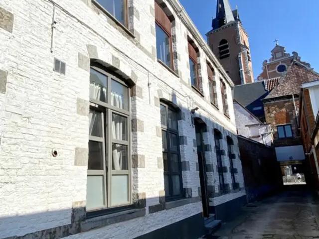 Duplex location à Bergen, Wallonie