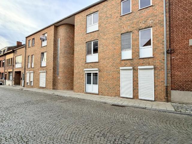 Duplex location à Nimy, Mons
