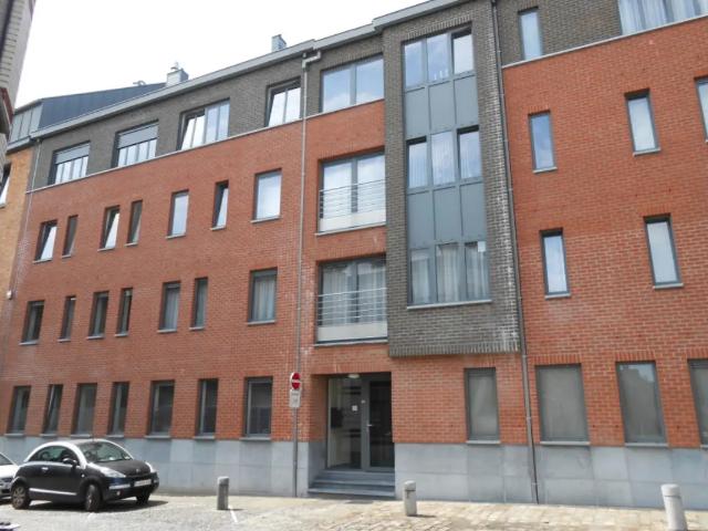 Duplex location à Bergen, Wallonie