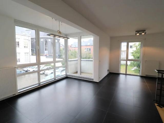 Duplex location à Bergen, Wallonie