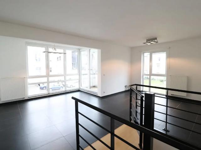 Duplex location à Bergen, Wallonie