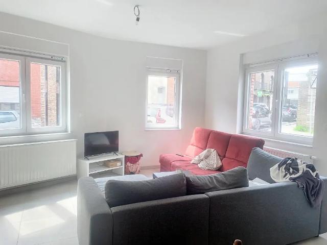 Duplex location à Centre - Centrum, Mouscron