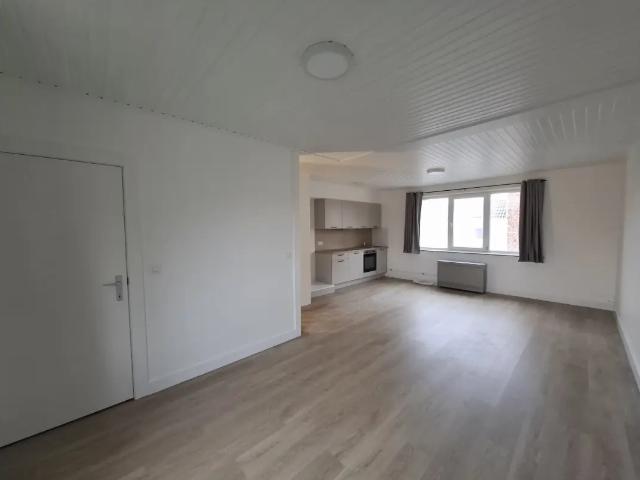 Duplex location à Nouveau Monde, Mouscron