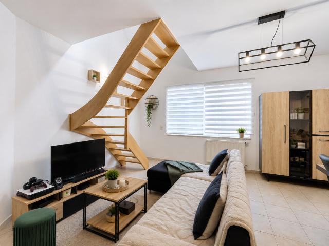 Duplex location à Namur