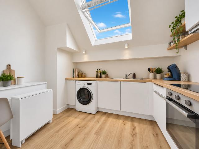Duplex location à Namur