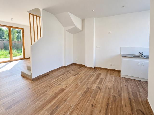 Appartement location à Houdan, Yvelines