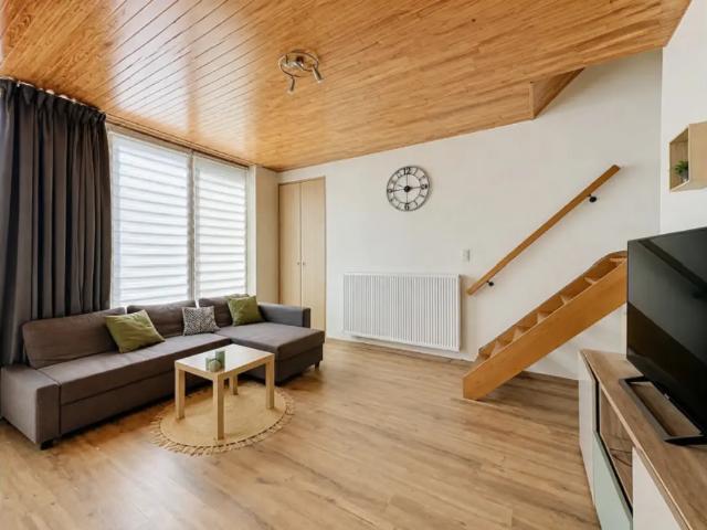 Duplex location à Soignies, Wallonie