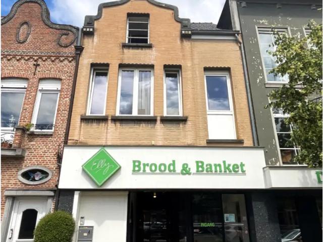 Duplex location à Nijlen, Antwerpen