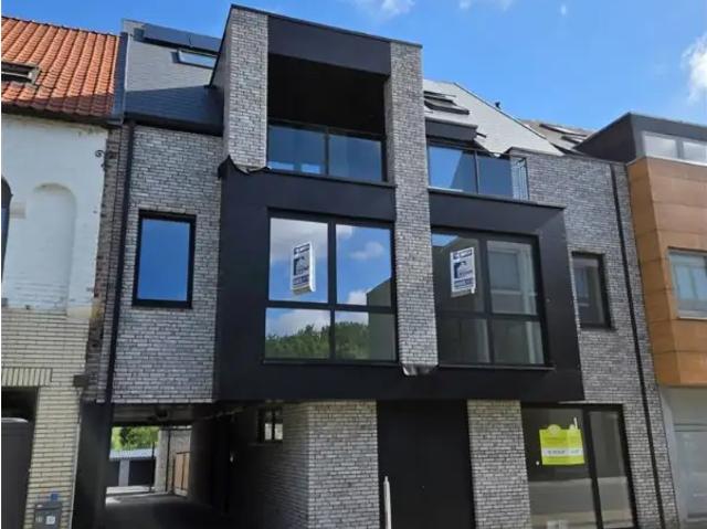 Duplex location à Ninove, Oost-Vlaanderen