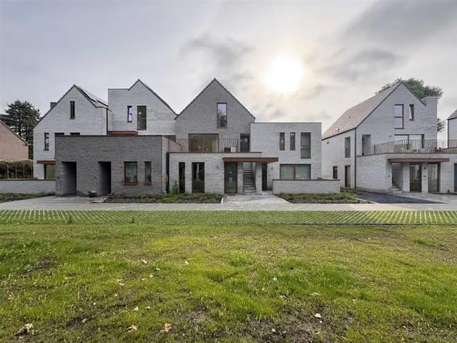 Duplex location à Olen, Antwerpen