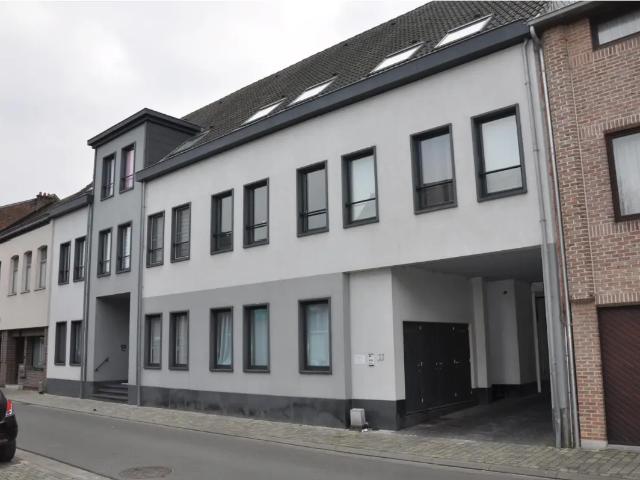Duplex location à Opwijk, Brabant