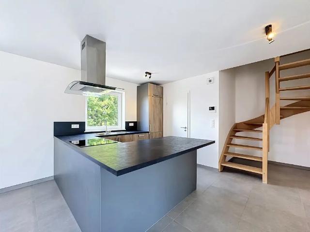Duplex location à Lens-sur-Geer, Oreye
