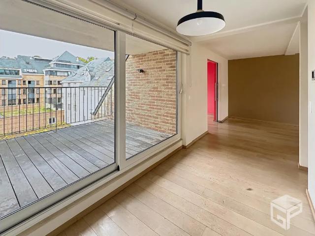 Duplex location à Ottignies, Ottignies-Louvain-la-Neuve