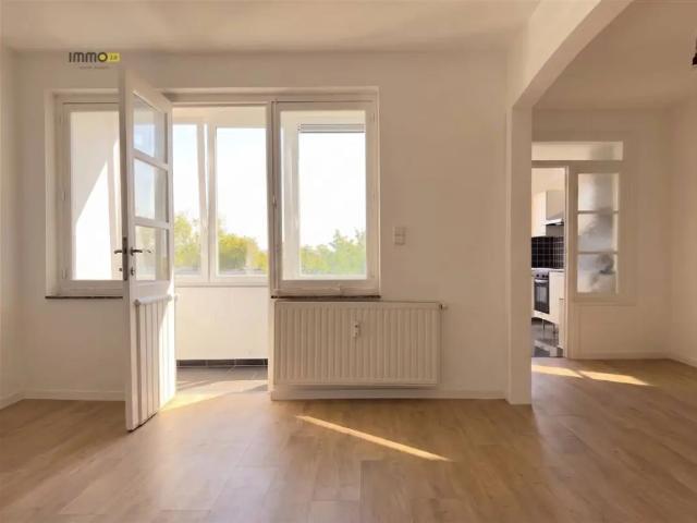 Duplex location à Sint-pieters-leeuw, Brabant