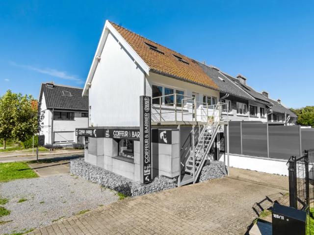 Duplex location à Le Beau Site, Seraing