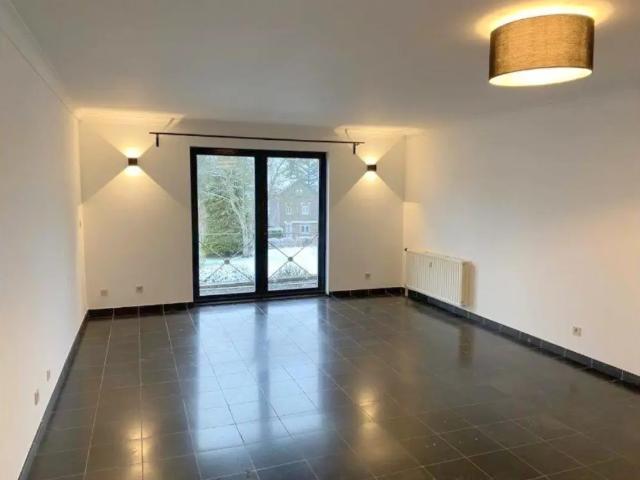 Duplex location à Paliseul, Wallonie