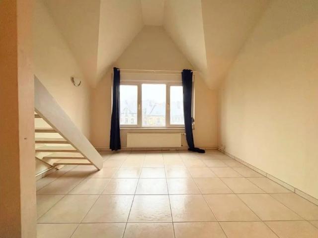 Duplex location à Paliseul
