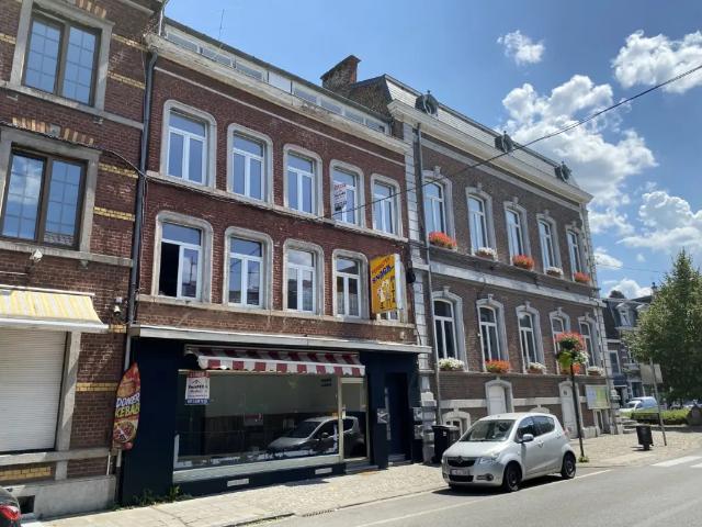 Duplex location à Wallonie