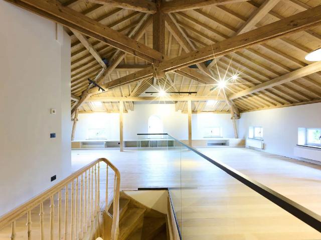 Duplex location à Le Rode, Brabant