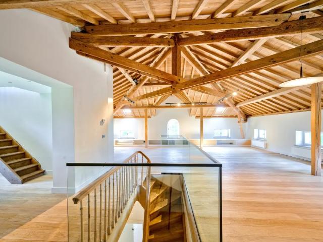 Duplex location à Le Rode, Brabant