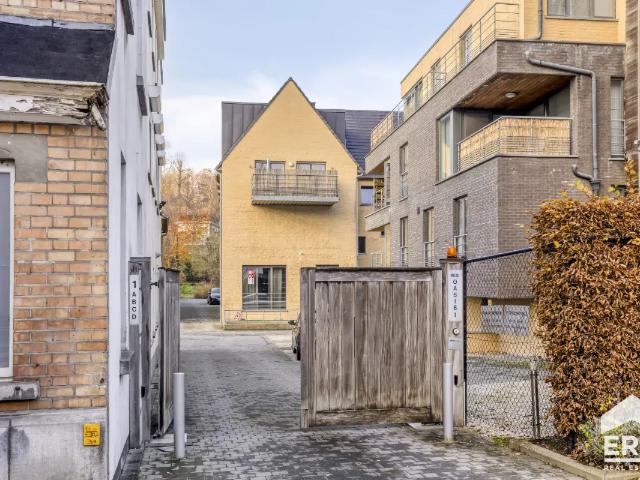 Duplex location à Le Rode, Brabant
