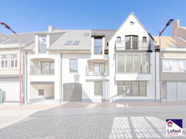 Duplex location à Wingene, West-Vlaanderen